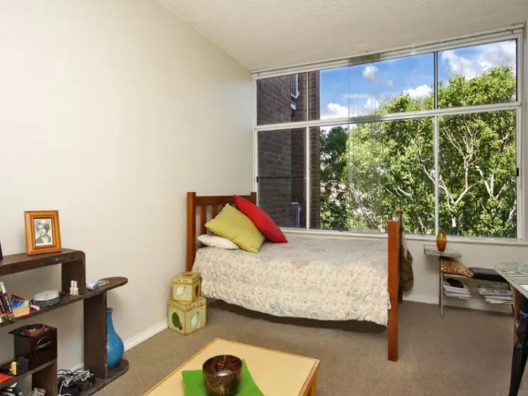 Third view of Homely apartment listing, 58/69 Addison Rd, Manly NSW 2095