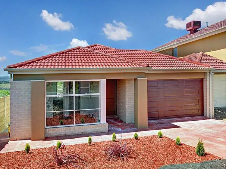 9 SIENA RIDGE, Hidden Valley VIC 3756