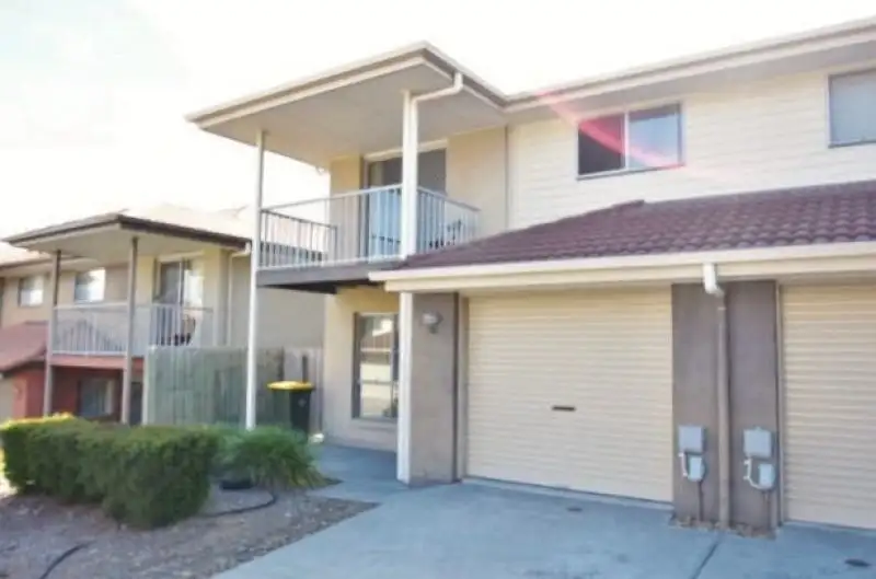 Main view of Homely townhouse listing, 56/11 Penny Street, Algester QLD 4115