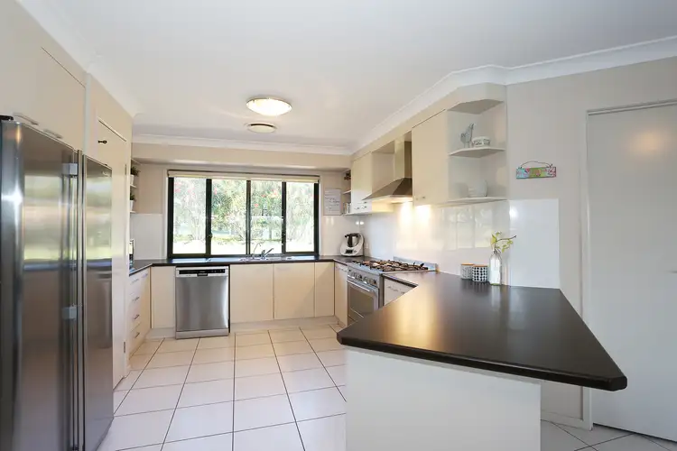 Main view of Homely house listing, 18-30 Borrowdale Court, Mundoolun QLD 4285
