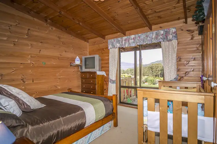 Seventh view of Homely house listing, 154 North Huon Rd, Ranelagh TAS 7109