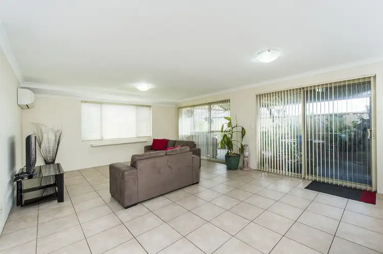 Sixth view of Homely house listing, 7 Carnaby Drive, Dawesville WA 6211
