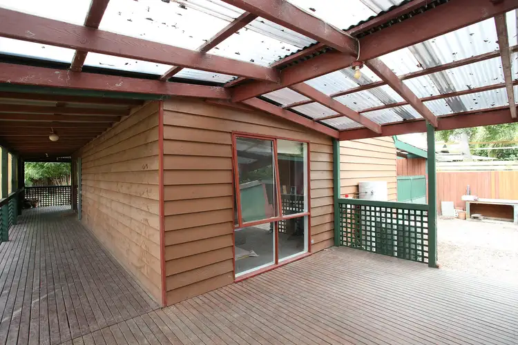 Second view of Homely house listing, 12 May Street, Cannons Creek VIC 3977