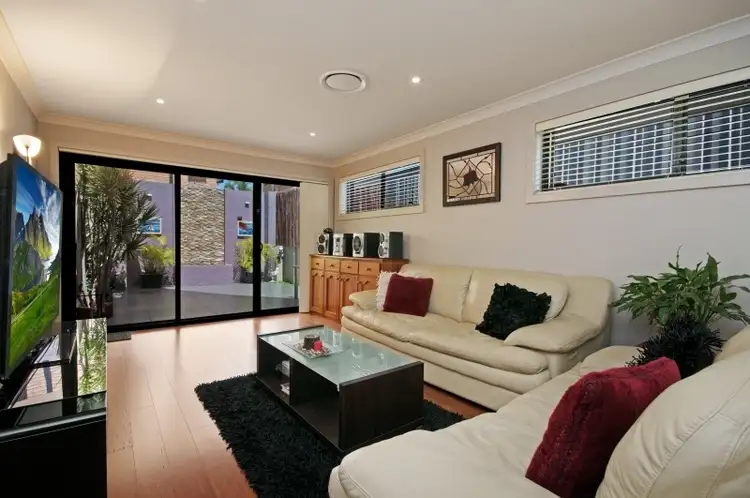 Second view of Homely townhouse listing, Address available on request