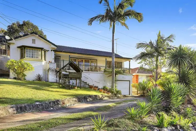 97 Lady Davidson Cct, Forestville NSW 2087