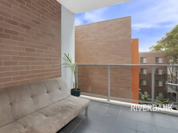 Sixth view of Homely apartment listing, 27/35 Darcy Rd, Westmead NSW 2145