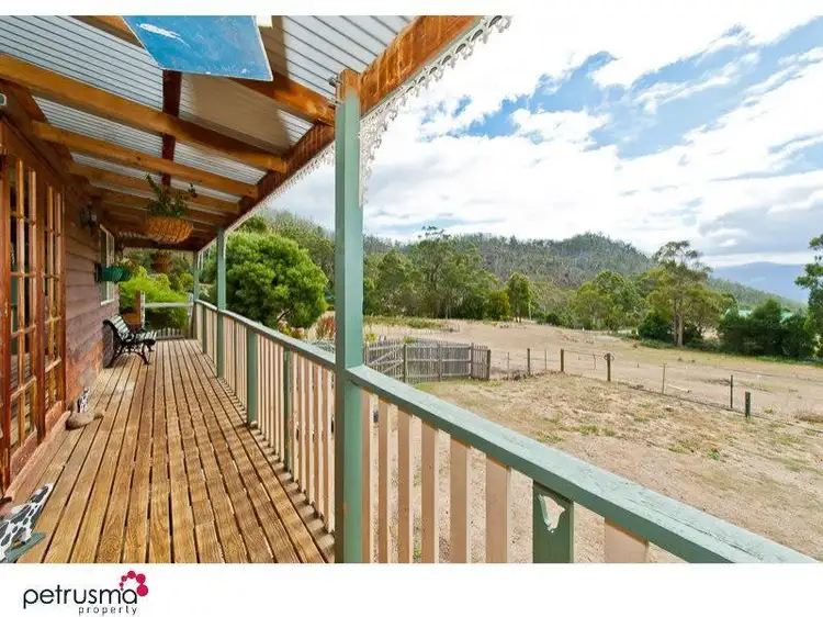 Third view of Homely house listing, 239 Wyre Forest Road, Molesworth TAS 7140
