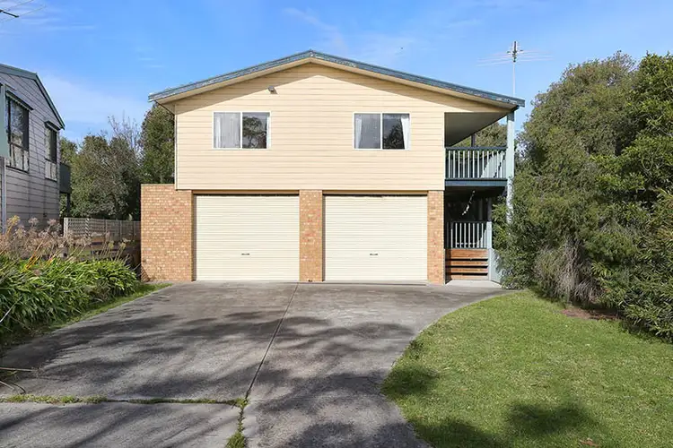 Main view of Homely house listing, 6 Wright street, Corinella VIC 3984