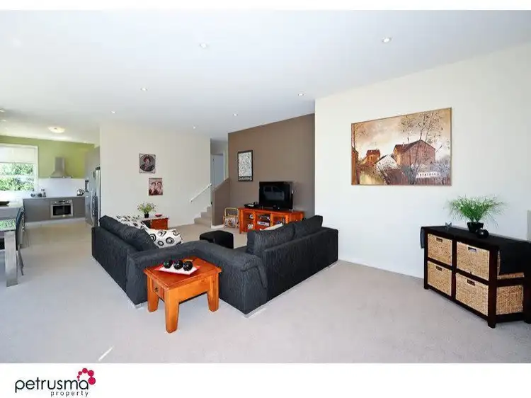Fourth view of Homely house listing, 11 Raleigh Court, Howrah TAS 7018