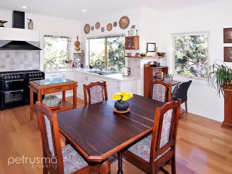 Sixth view of Homely house listing, 935 North Huon Road, Judbury TAS 7109