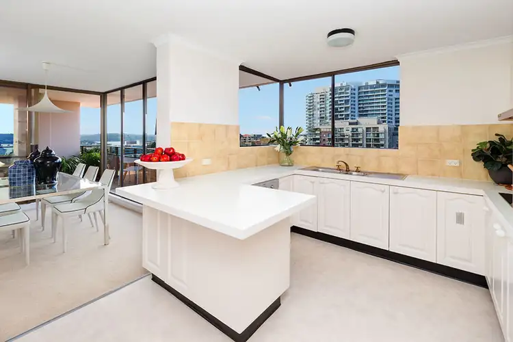 Fourth view of Homely apartment listing, 2002/73 Victoria Street, Potts Point NSW 2011