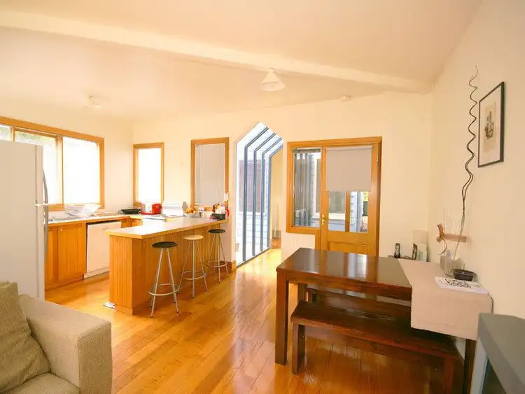 Second view of Homely house listing, 4 Balmoral Street, Sandy Bay TAS 7005
