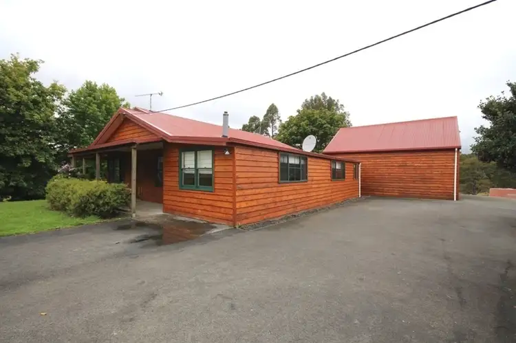 Fifth view of Homely house listing, 5749 Huon Highway, Surges Bay TAS 7116