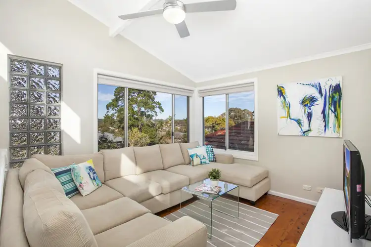 Fourth view of Homely house listing, 8 Delia Parade, Engadine NSW 2233