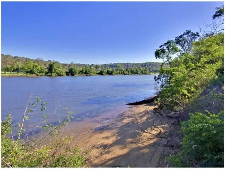 Third view of Homely land listing, Lot 301, 1162 West Portland Road, Lower Portland NSW 2756