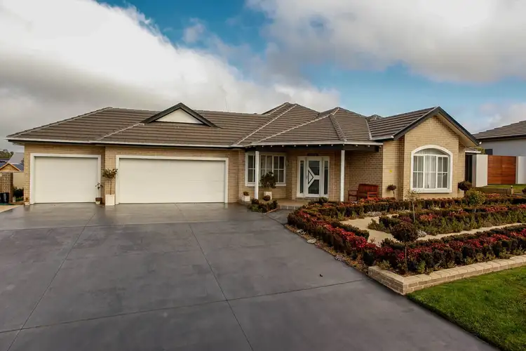 21 Stirling Ave, Orange NSW 2800