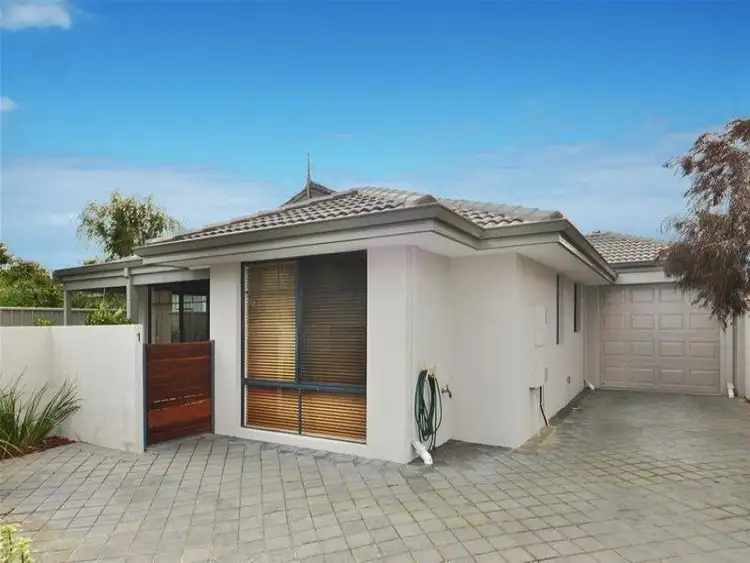 Main view of Homely apartment listing, 1/129 Peel Terrace, Busselton WA 6280