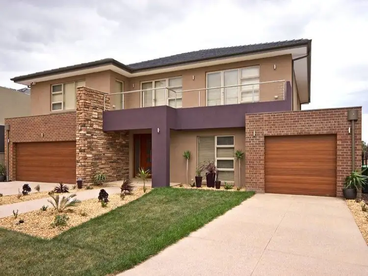 Main view of Homely house listing, 38 Riverglades Drive, Sanctuary Lakes VIC 3030