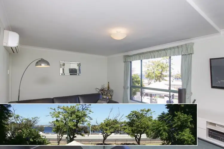 Fifth view of Homely apartment listing, 6/140 Melville Parade, Como WA 6152
