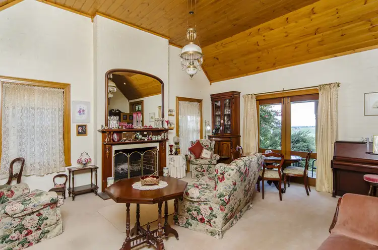 Fifth view of Homely rural property listing, 157 Nosworthy Road, Inman Valley SA 5211