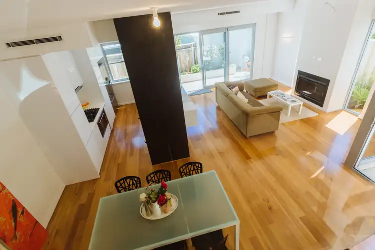 Sixth view of Homely house listing, 57 Monmouth Street, Mount Lawley WA 6050