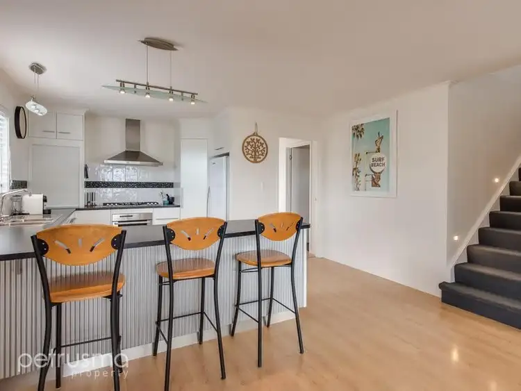 Sixth view of Homely house listing, 74 Bicheno Street, Clifton Beach TAS 7020