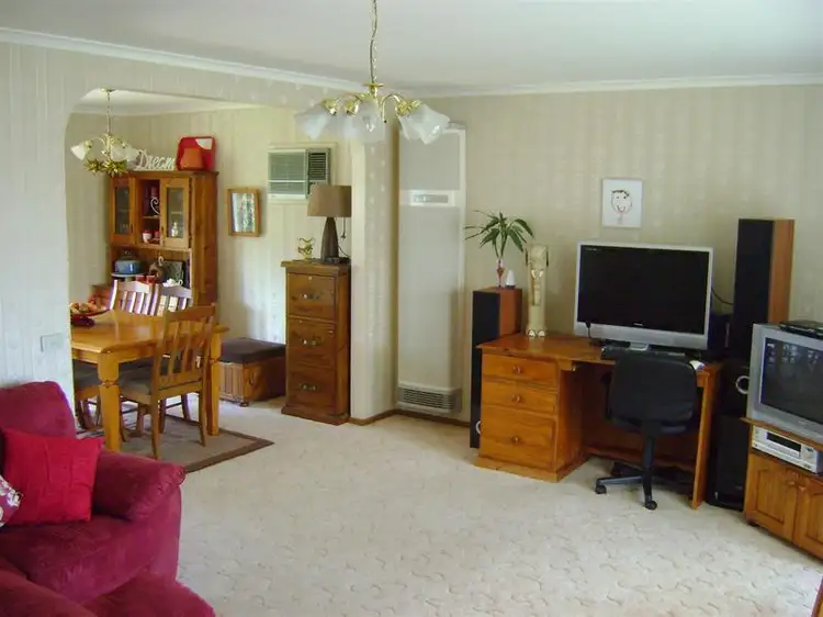 Third view of Homely unit listing, 2/12 ORBIT DRIVE, Whittington VIC 3219