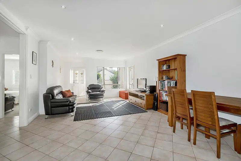 Main view of Homely house listing, 11a Tyler Crescent, Abbotsford NSW 2046