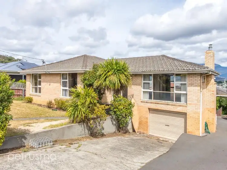 Main view of Homely house listing, 156A Gordons Hill Road, Lindisfarne TAS 7015