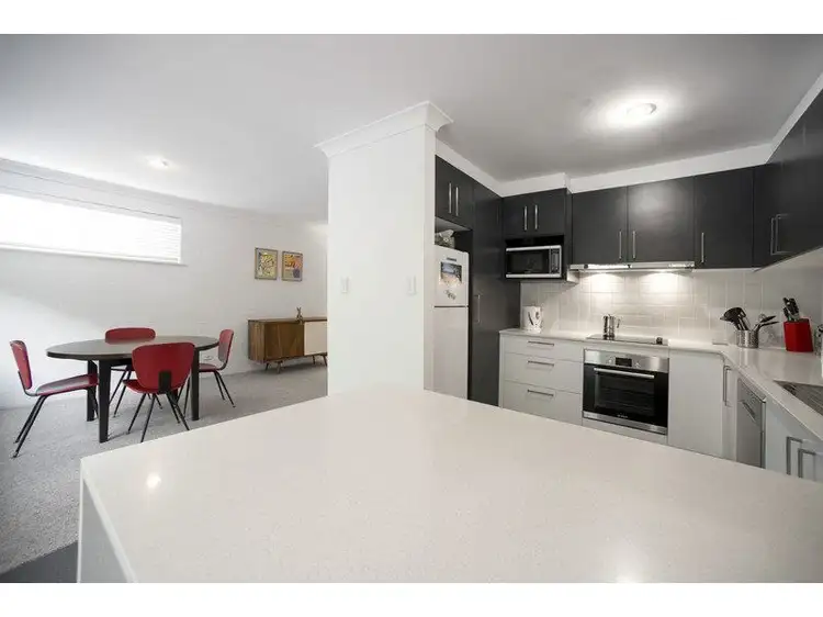 Fourth view of Homely block of units listing, 3/3 Beachcomber Drive, Byron Bay NSW 2481