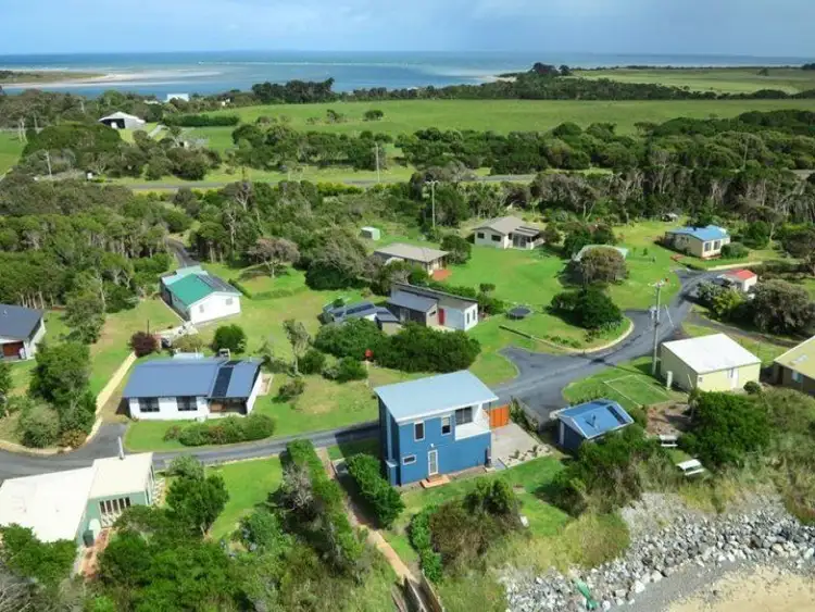 Second view of Homely house listing, 13 Gullivers Rest, Stanley TAS 7331