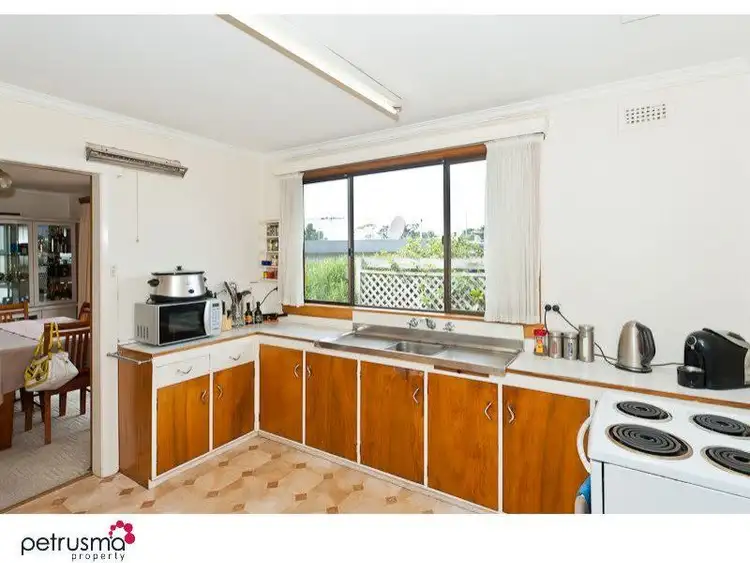 Fifth view of Homely house listing, 41 Dossiter Street, Bellerive TAS 7018
