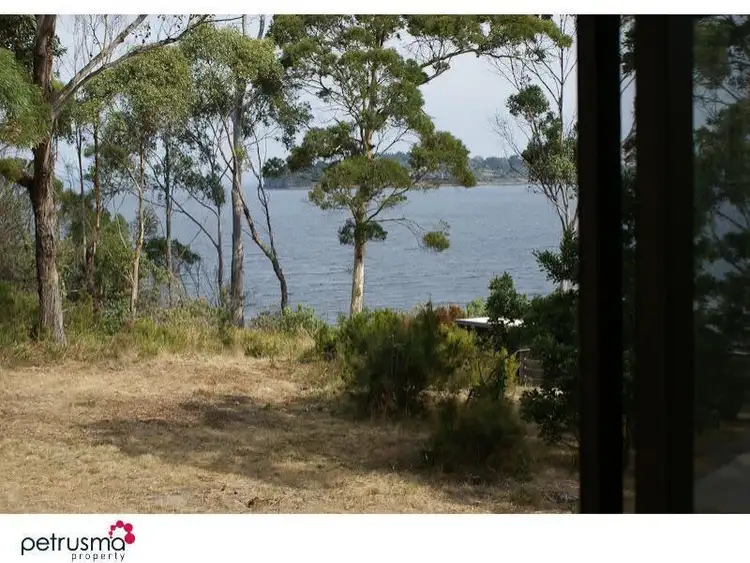 Second view of Homely house listing, 1 Charlotte Cove Rd, Charlotte Cove TAS 7112