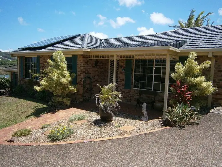 20/23 Blackwood, Maroochydore QLD 4558
