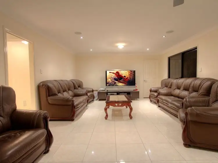 Sixth view of Homely house listing, 18 Warrumbungle, Forest Lake QLD 4078