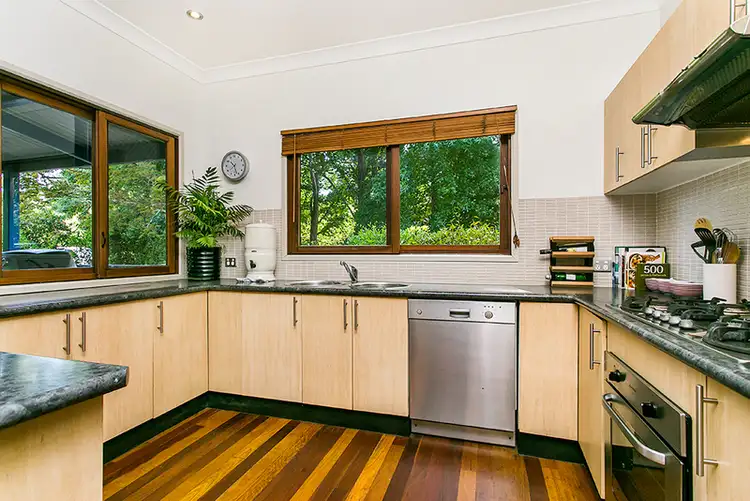 Sixth view of Homely house listing, 66 Plantation Drive, Ewingsdale NSW 2481