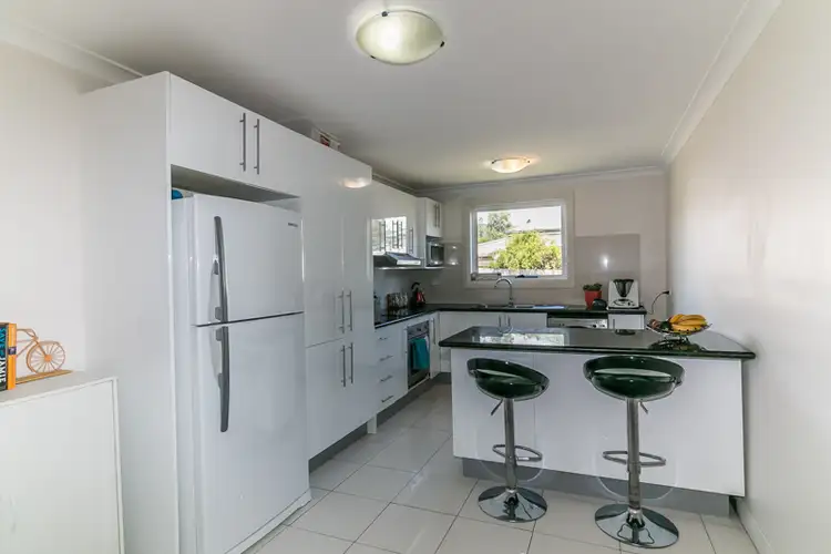 Second view of Homely house listing, 40 Agnes Street, Ranelagh TAS 7109