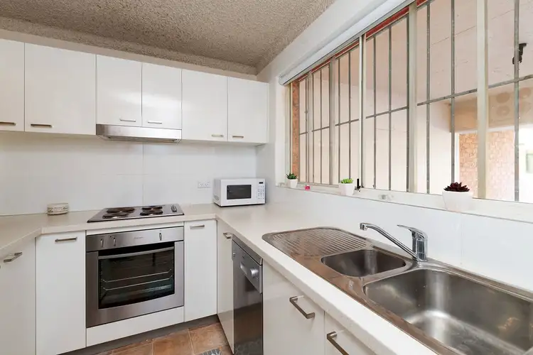 Second view of Homely apartment listing, 1/30A Brougham Street, Potts Point NSW 2011