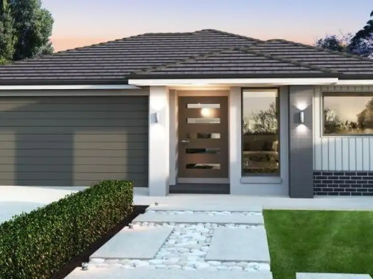 27 Frontiers Road, Edmondson Park NSW 2174