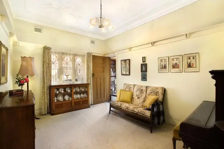 Second view of Homely house listing, 5 BENNETT Avenue, Five Dock NSW 2046