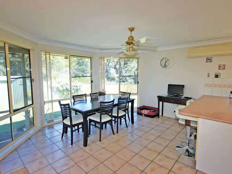 Sixth view of Homely house listing, 7 Plimsoll Close, Salamander Bay NSW 2317