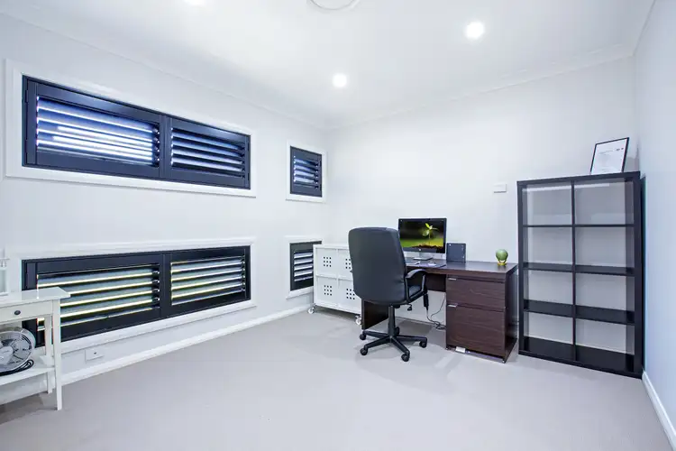 Second view of Homely house listing, 133 Pioneer Drive, Carnes Hill NSW 2171