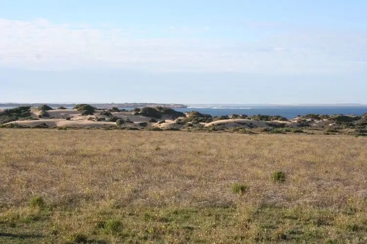 Lot 7 Westall Way Fishermans Paradise, Streaky Bay SA 5680