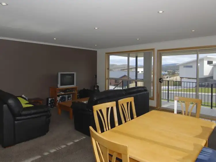 Fifth view of Homely house listing, 6 Erica Place, Oakdowns TAS 7019