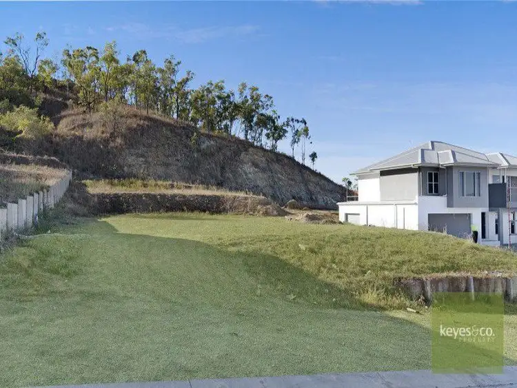 Main view of Homely land listing, 19 Adrian Rise, Mount Louisa QLD 4814
