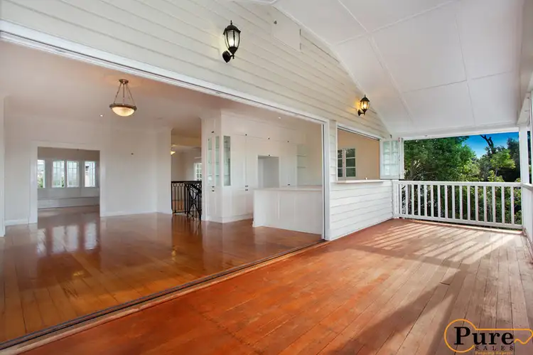 Fourth view of Homely house listing, 24 Graham Street, Windsor QLD 4030