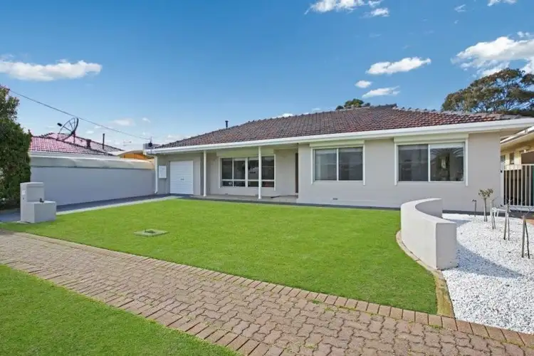 6 Murphy Street, Fulham Gardens SA 5024