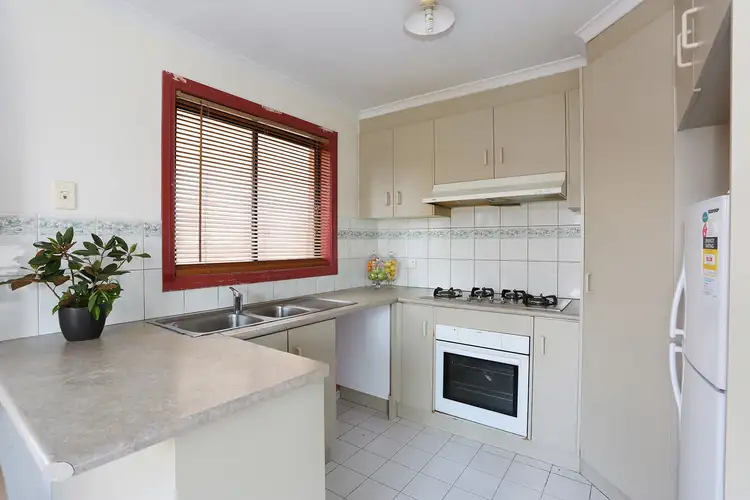 Second view of Homely house listing, 27 Bradworth  Street, Craigieburn VIC 3064