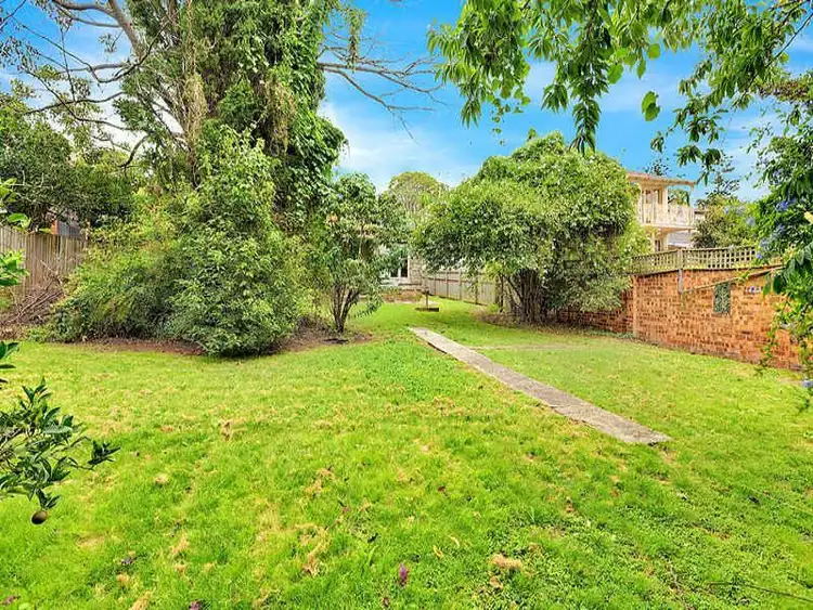 Third view of Homely house listing, 142 The Boulevarde, Strathfield NSW 2135