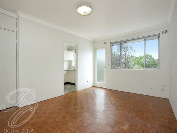 Third view of Homely block of units listing, 36 Pembroke Street, Ashfield NSW 2131